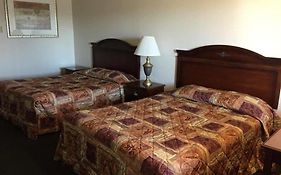 Summer Wind Budget Motel Newport Oregon